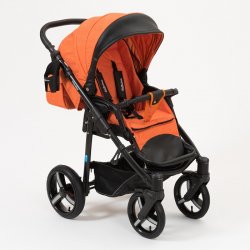 SL16 - Детская коляска Mr Sandman Traveler Premium